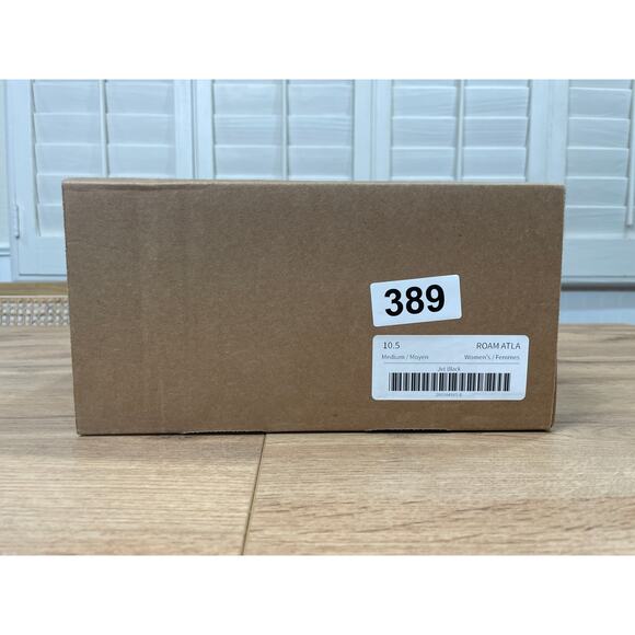 Kuru Women's Cloud Slip-On Comfort Shoes Black Leather Size 10.5 US 42 EU NWOB - Picture 11 of 11